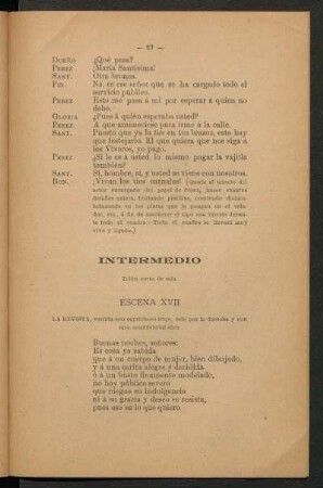 Intermedio