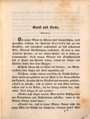 Ausgewählte Werke : Sämmtliche Werke, 16. Vermischte Schriften ; Bd. 2