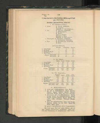 2. Jahresbericht der Norddeutschen Missionsgesellschaft von 1902/1903.