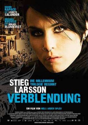Verblendung