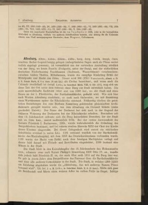 [Geschichte der Stadt]