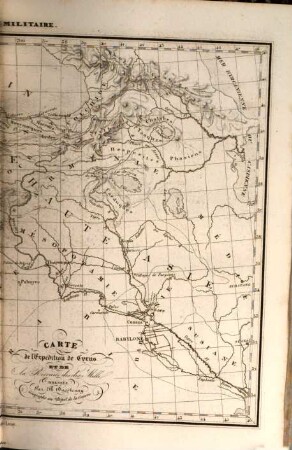 Bibliothèque historique et militaire : dédiée à l'Armée et la Garde Nationale de France, 1