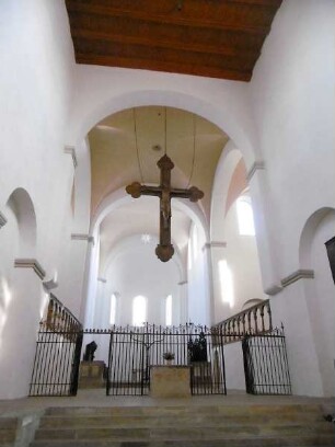 Halberstadt: Liebfrauenkirche