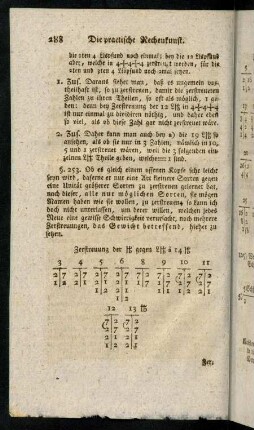 288-299, § 253 - 255