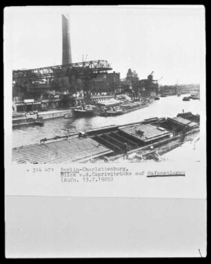Hafen