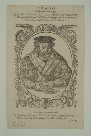 Georg Liebler