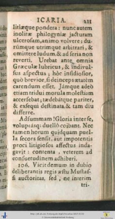 Abschnitte 106.-120.