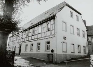 Ehemalige Kirchschule