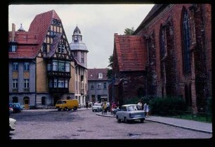 Nauen 18.8.78.