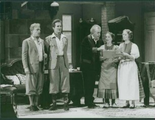 Schwarzwaldmädel (Léon Jessel)