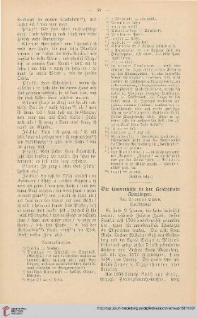 15: Die Klosterhöfe in der Reichsstadt Reutlingen, [4]