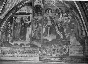 Verspottung Christi