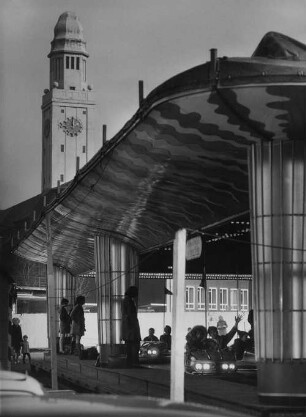 Archivfotografie "deutschland_staedte_gelsenkirchen_on01"