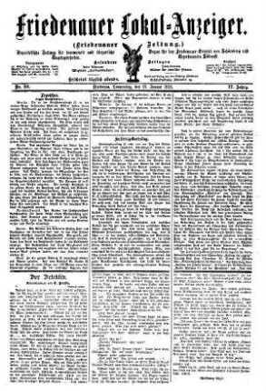Nr. 23, 27.01.1910