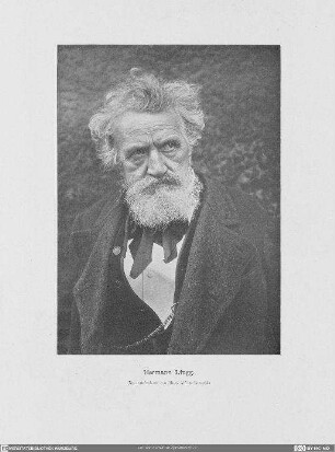 Hermann Lingg