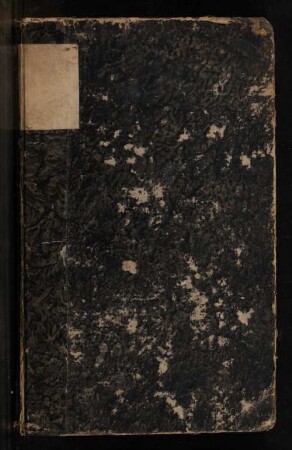 1. Theil: Numa Pompilius