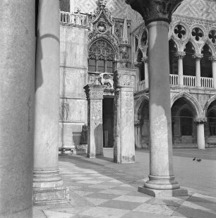 Palazzo Ducale / Dogenpalast