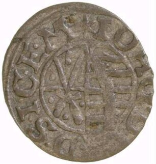 Münze, Groschen