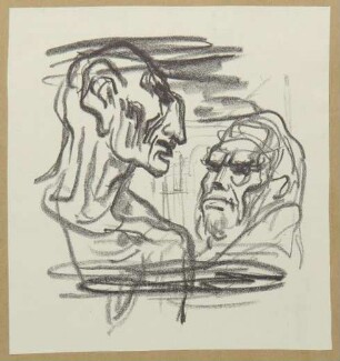 Mephistopheles, Wozu der Lärm