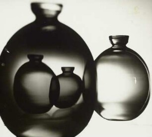 Vase „1143-1146"