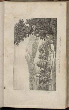 Ill. "Die Gleichen und das Dorg Großenlengden"
