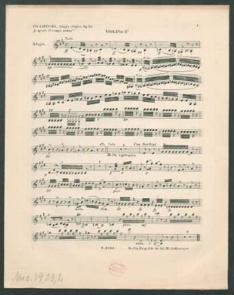 [Streicher]