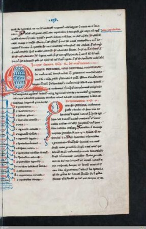 Raimundus de Pennaforti : Summa de matrimonio