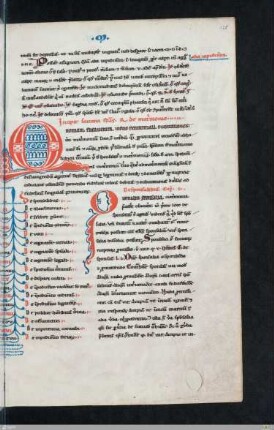 Raimundus de Pennaforti : Summa de matrimonio