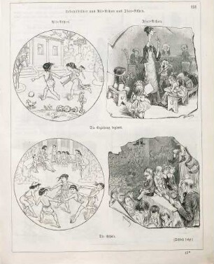 "Lebensbilder aus Alt-Athen und Isar-Athen"
