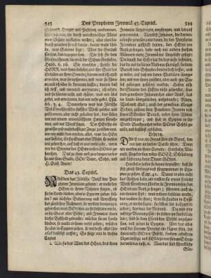 543-588, 42. Capitel - 52. Capitel
