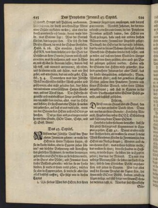543-588, 42. Capitel - 52. Capitel