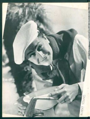 Robert Young