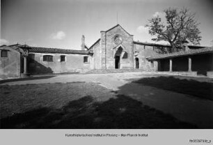 San Francesco, Fiesole