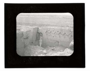 [230]: Peru : Küstenregion ; Reisebilder ; Topographische Ansichten
