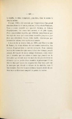 Rapport sur la situation de la Société : en ... 1894 (1895)