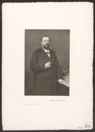 Otto, Nikolaus