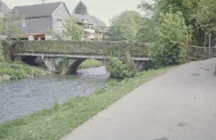 Mühlenbrücke Wiehl