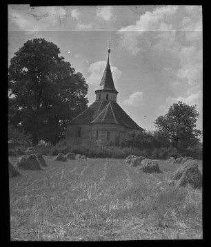 Sigismundkapelle Oberwittighausen