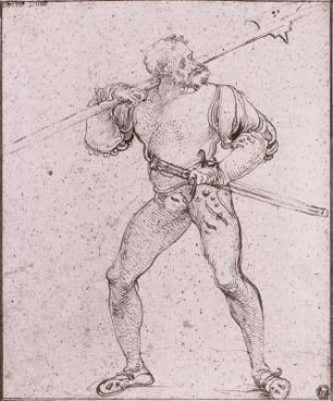 Landsknecht