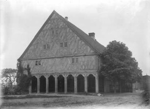 Zimmermannscher Hof