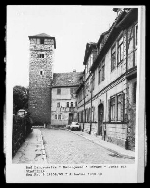 Stadtturm