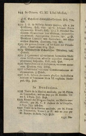 144-154, In Duodecimo.
