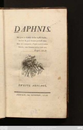 Daphnis