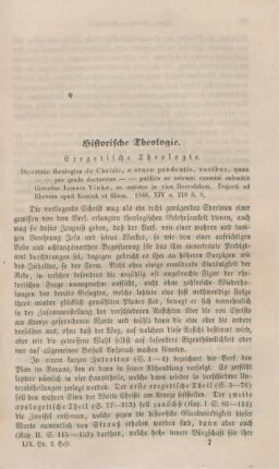 97-105 Exegetische Theologie