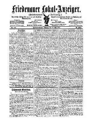 Nr. 115, 19.05.1913
