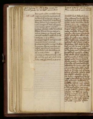 Nonnullae notae iuridicae. De bonis ecclesiasticis.