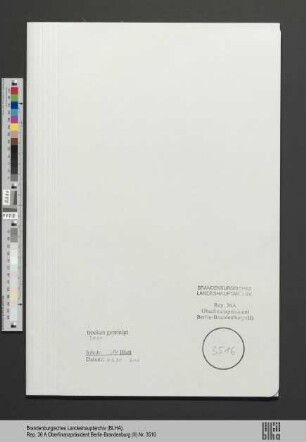 Blumenthal, Aenne