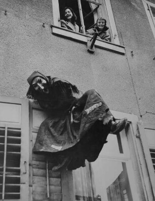 Archivfotografie "menschen_fastnacht_alemannische_2876"
