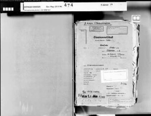 Beklagter: Tümmler, Franz; Beklagter: Baum, Mathias; Beklagter: Weber, Johann; Beklagter: Hellenbrandt, Heinrich; Beklagter: Scheuer, Franz; Beklagter: Schneider, Gertrud, geb. Baum; Zeuge: Faßbender, Gabriel; Zeuge: Weber, Gertrud, geb. Bergrath: Schwarzschlachtung