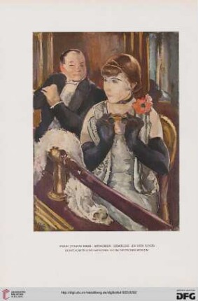 Münchner Kunstausstellung 1932
